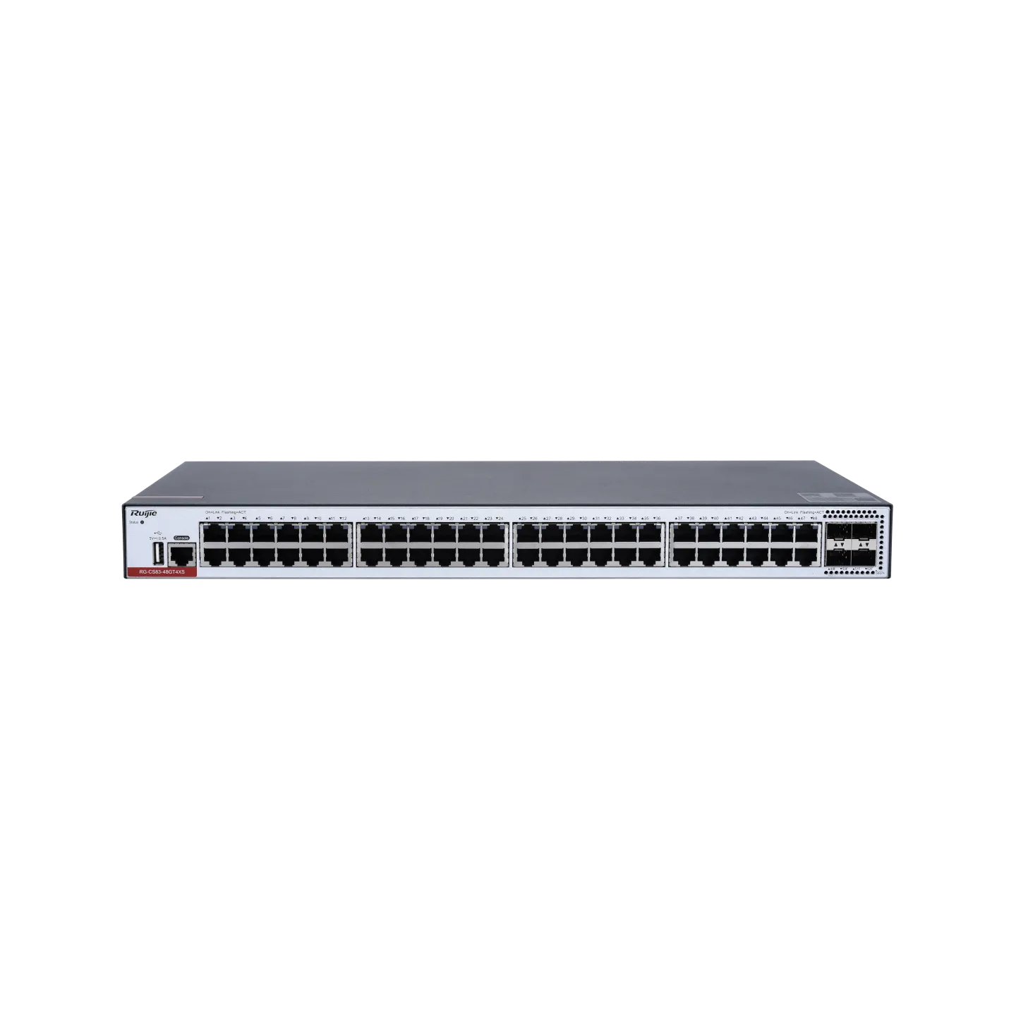 RG-CS83-48GT4XS-F