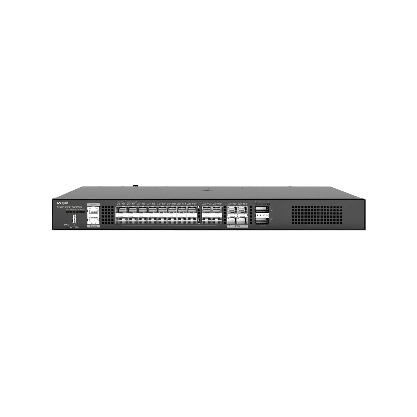 RG-CS86-20XS4VS2QXS-D-F