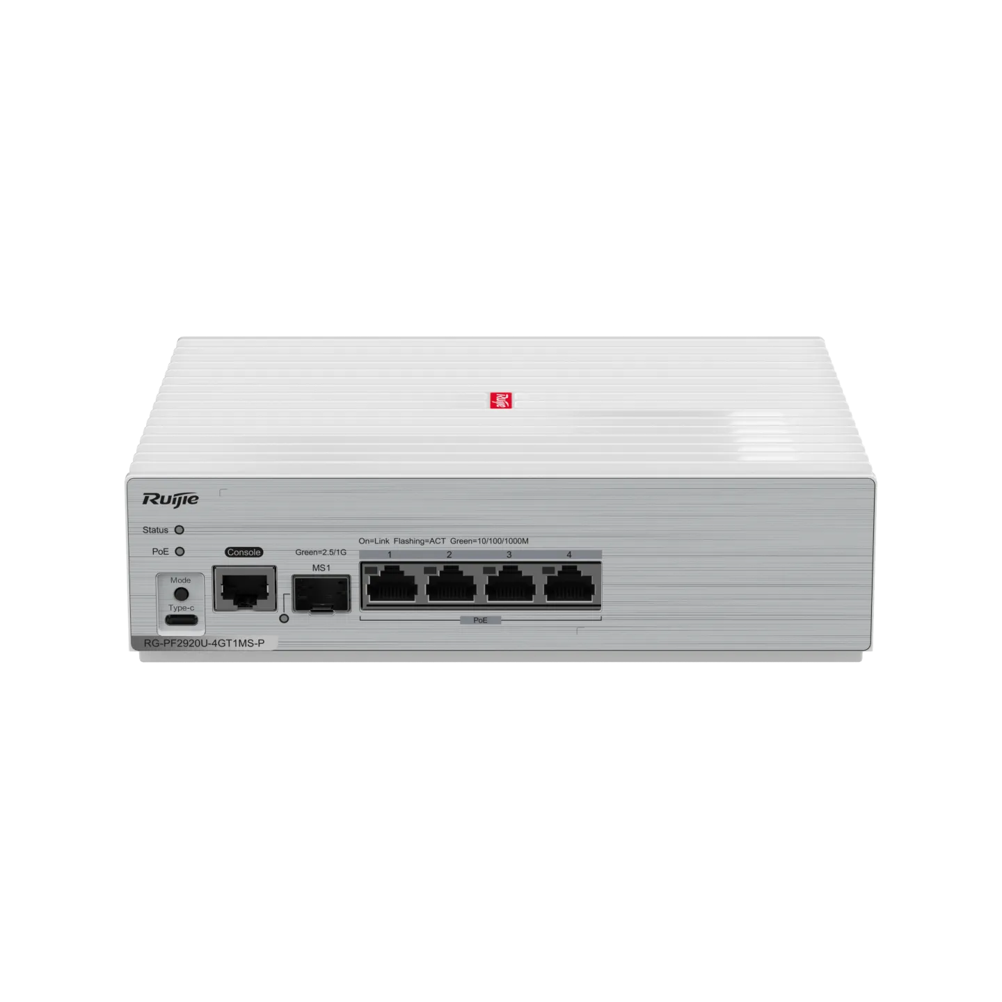 RG-PF2920U-4GT1MS-P-F