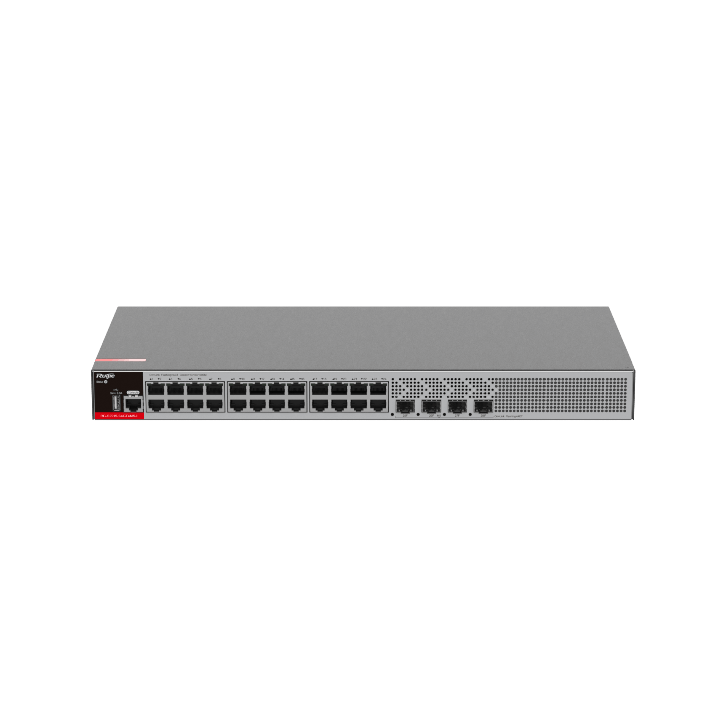 RG-S2915-24GT4MS-L-F