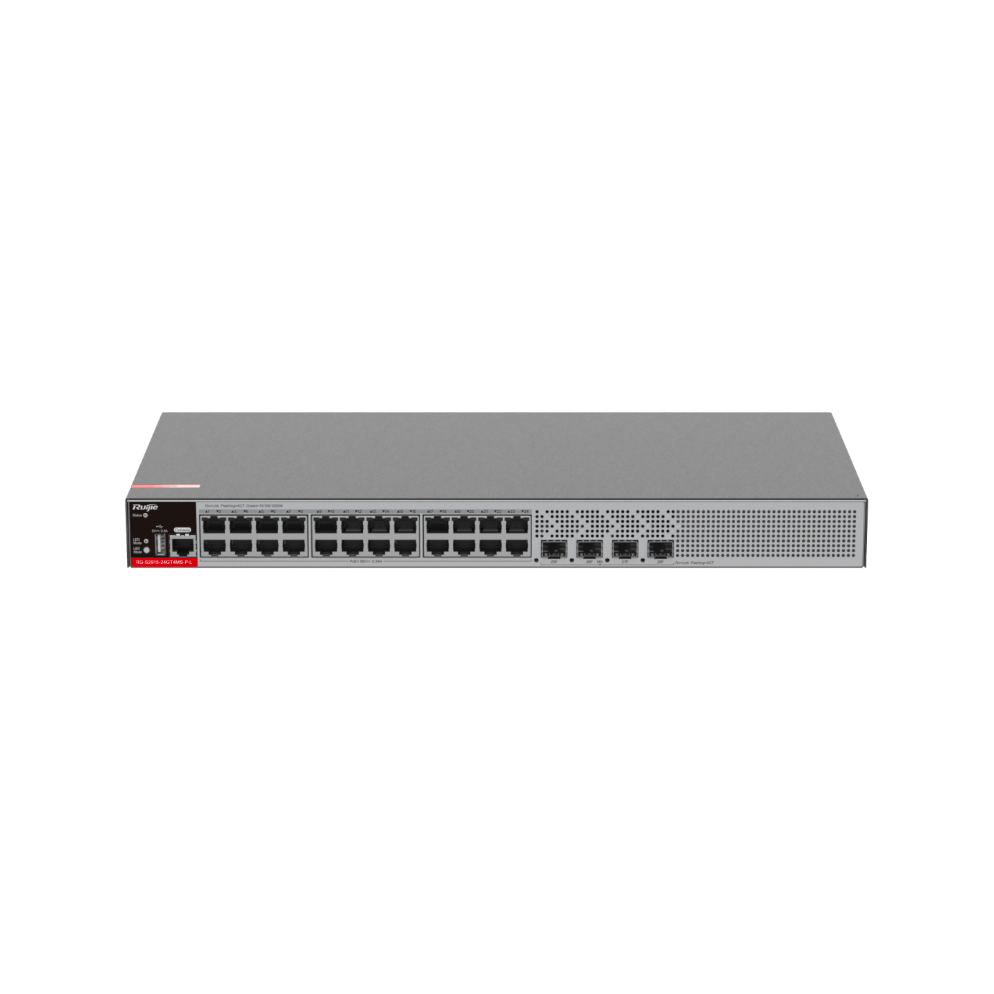 RG-S2915-24GT4MS-P-L-F