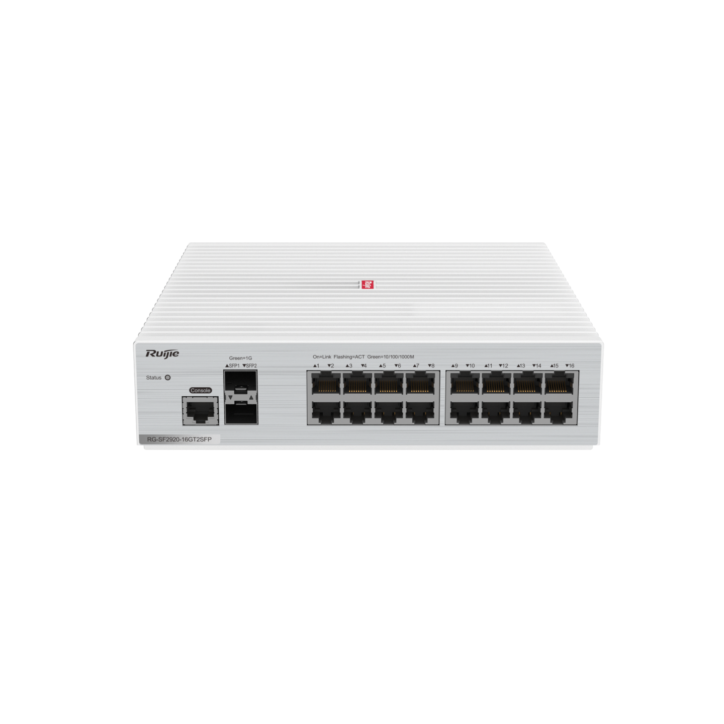 RG-SF2920-16GT2SFP-F