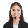 support team Girl Avatar