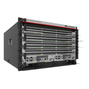 CloudEngine 12800 Series Switches