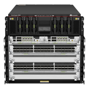 CloudEngine 16800 Series Switches