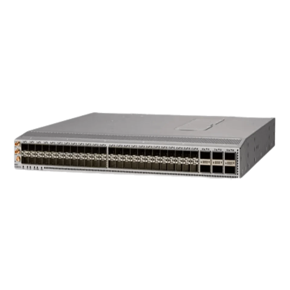 N9K-C93180YC-FX3