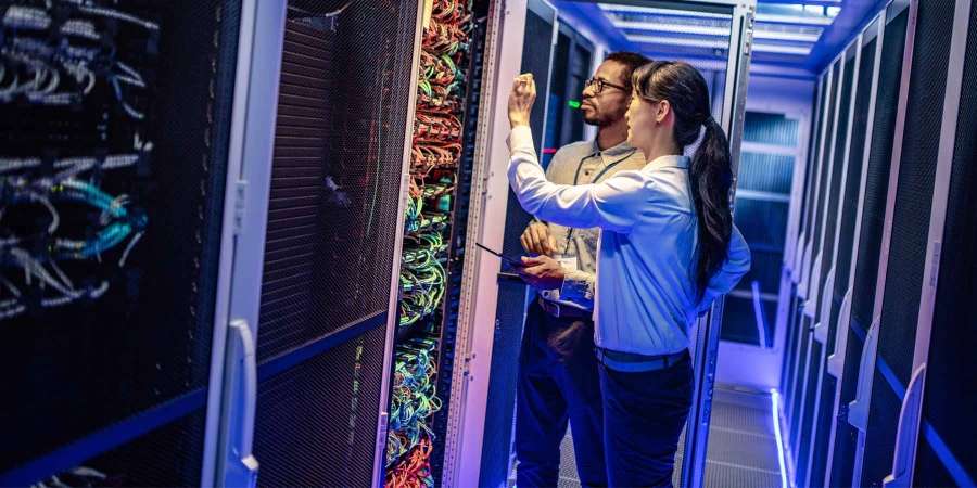 AI network