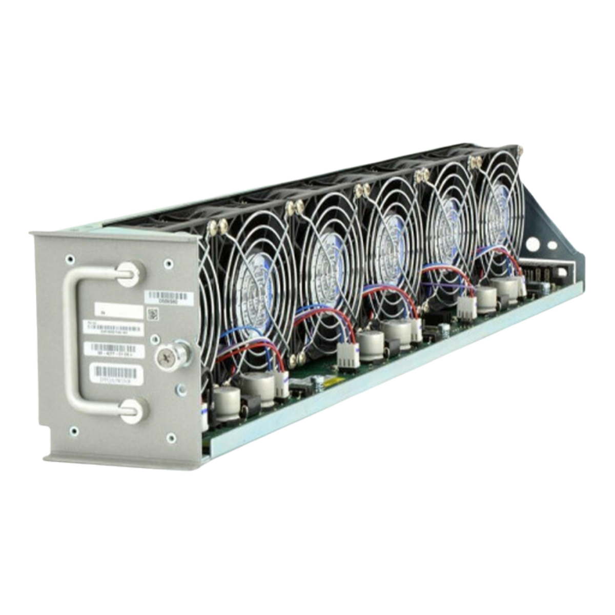 ASR-9902-FAN