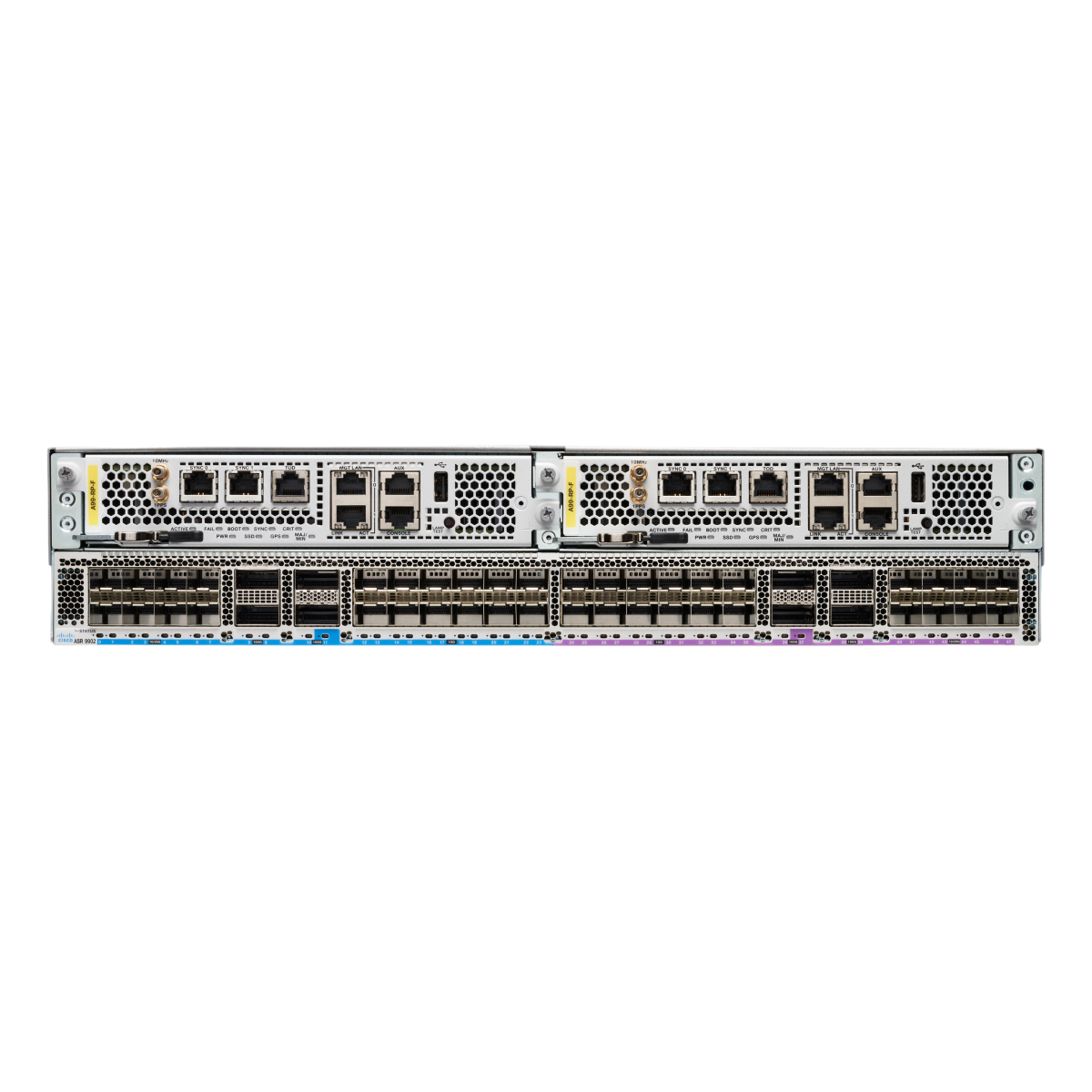 ASR-9902