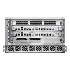 ASR-9904 Front