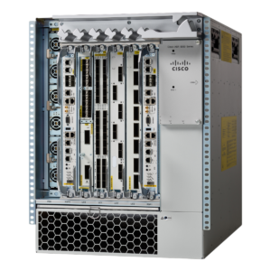 ASR-9906 chassic