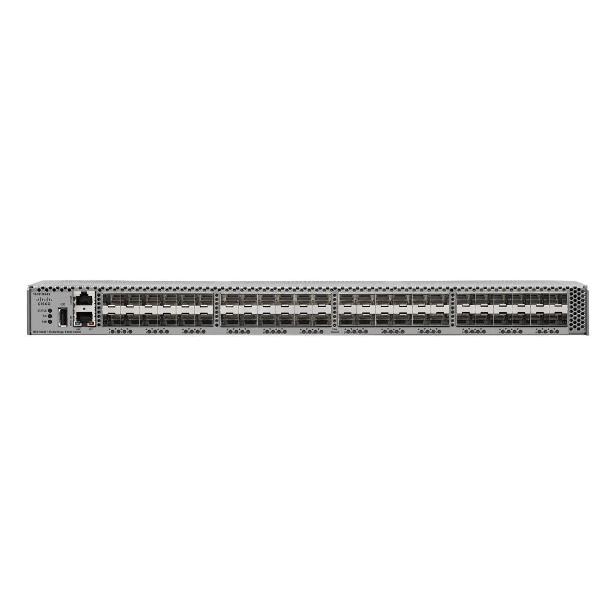 DS-C9148S-12PK9