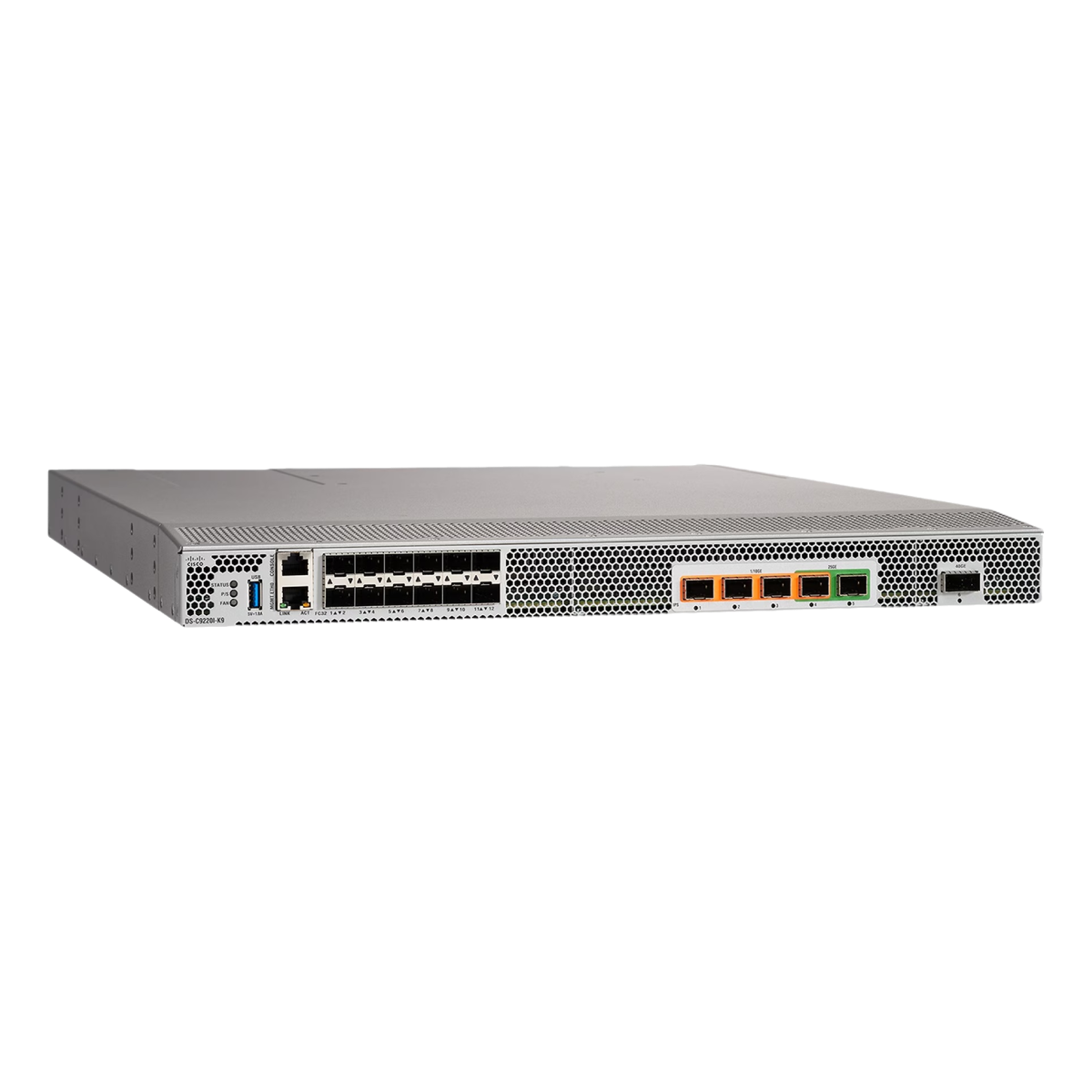 DS-C9220I-12PEK9