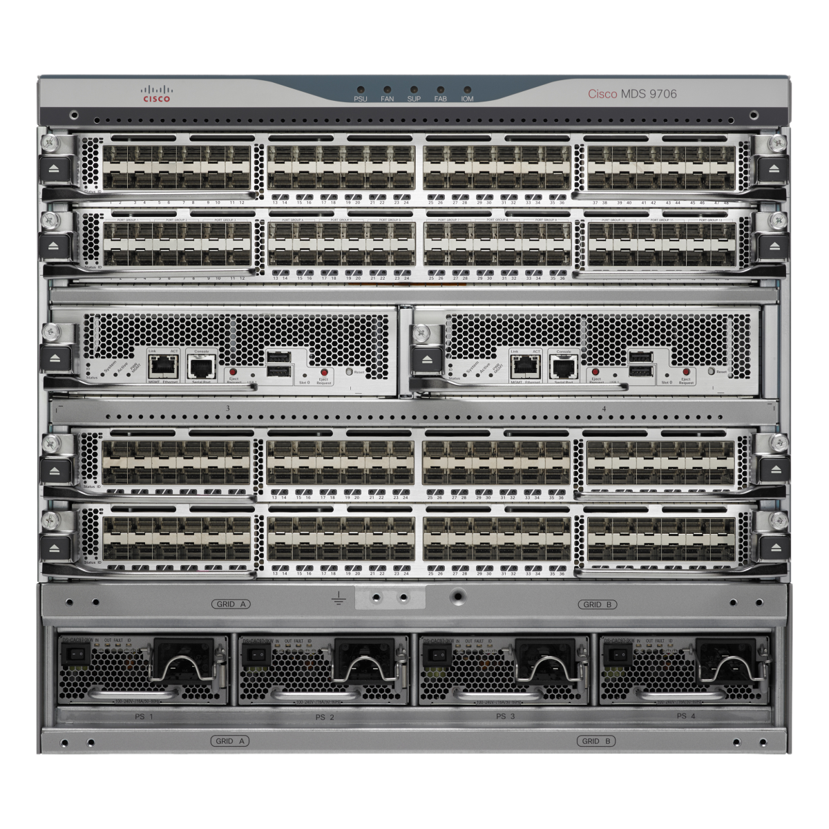 DS-C9706