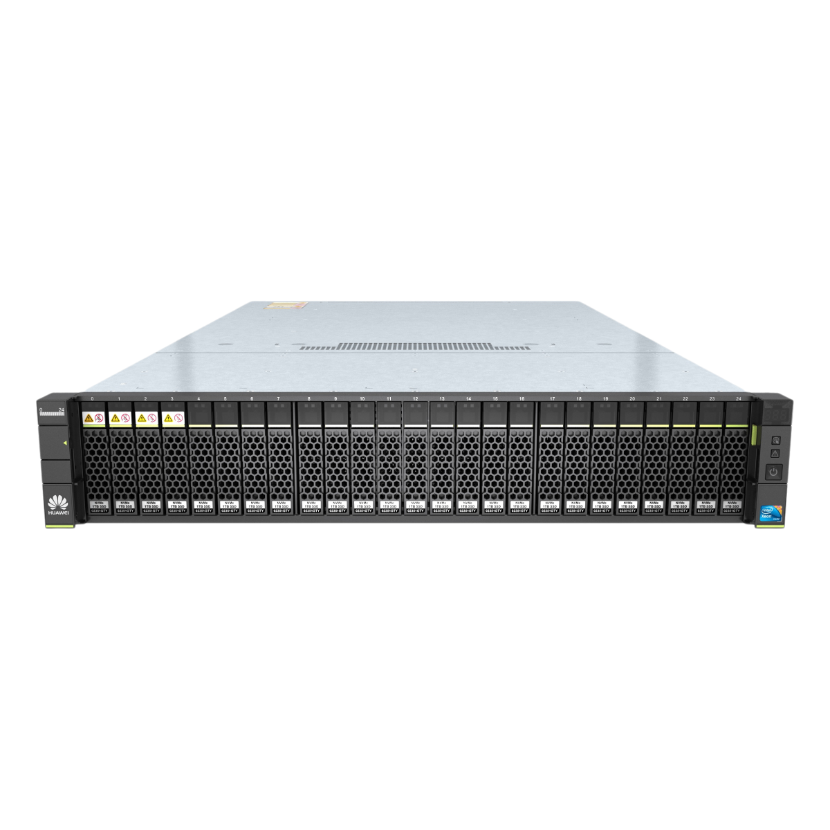 OceanStor Dorado5000 V3_front_top