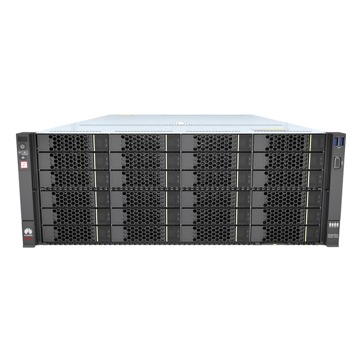 OceanStor Pacific 9540_front_top