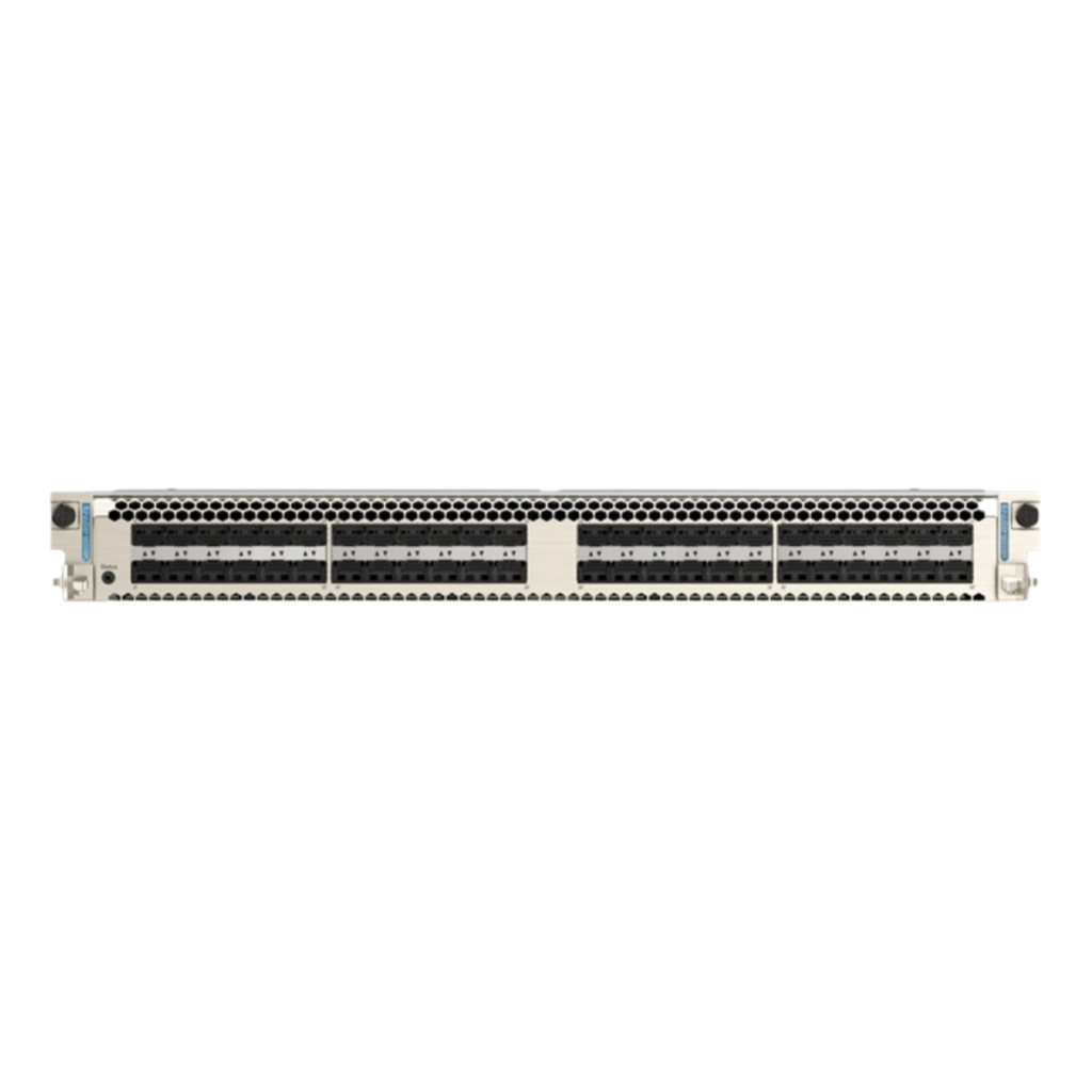 M8000R 48SFP FB Front View 1200x1200