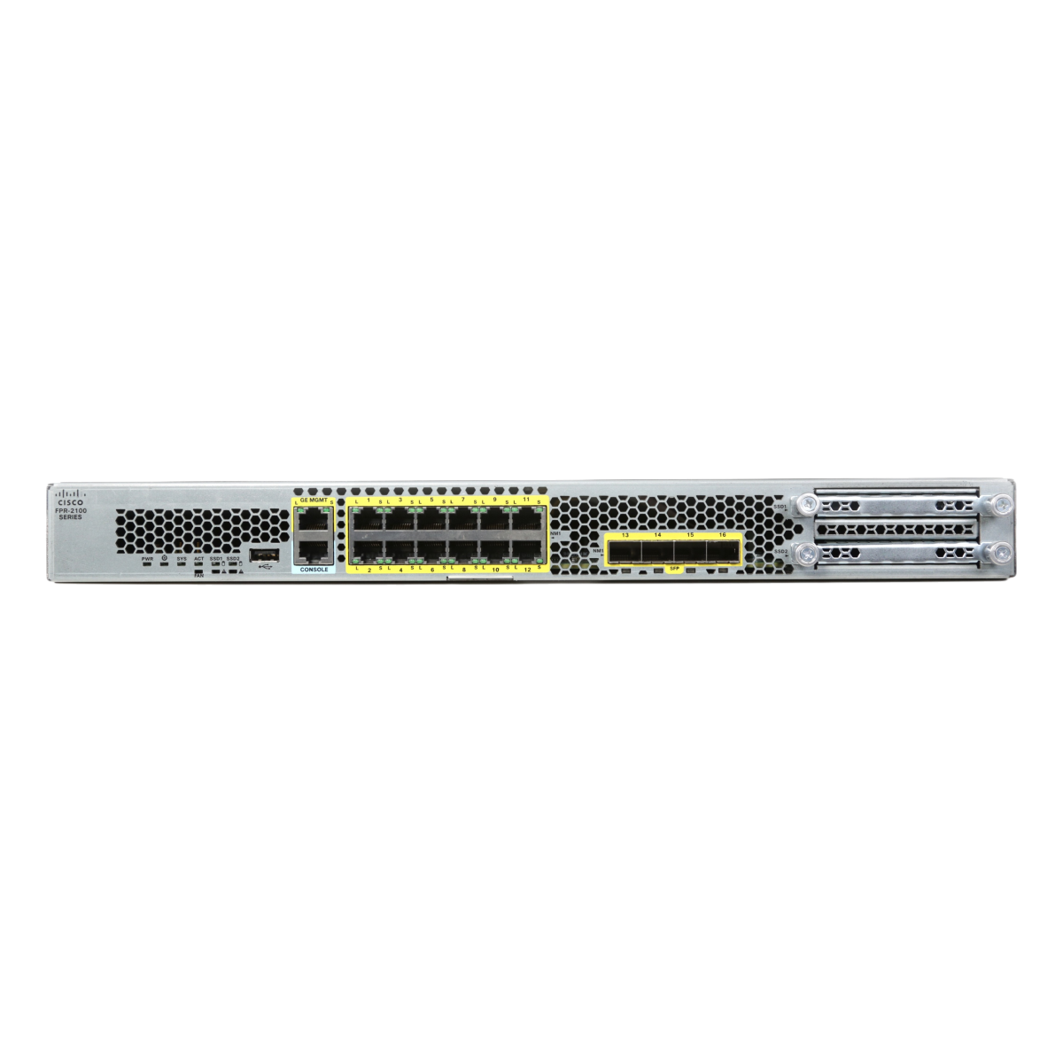FPR4112-NGIPS-K9 