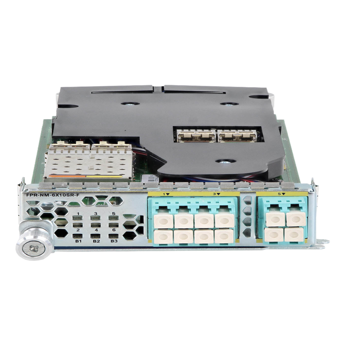 FPR4K-XNM-6X25LRF